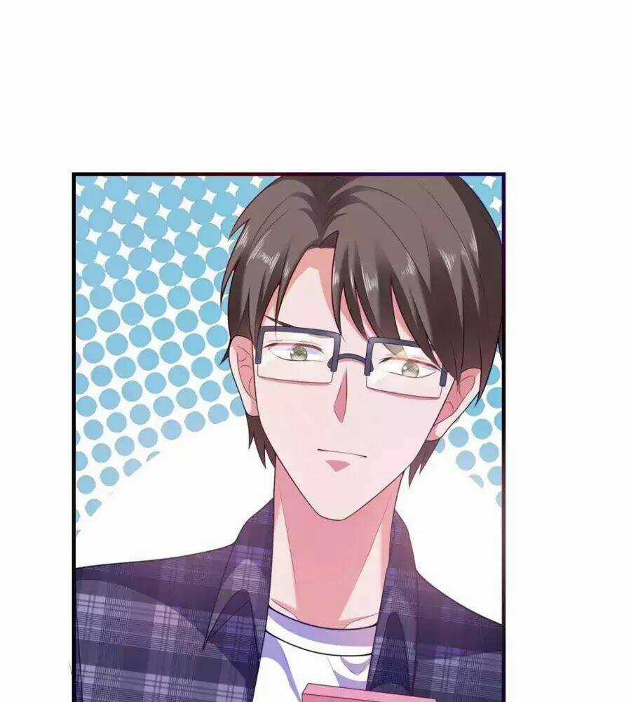 Ứng Dụng Thần Tình Yêu Chapter 5 trang 7