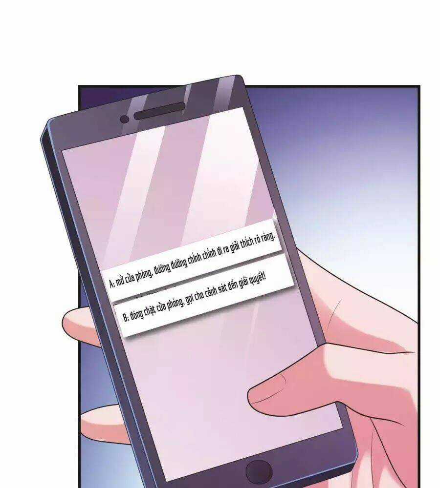 Ứng Dụng Thần Tình Yêu Chapter 5 trang 75