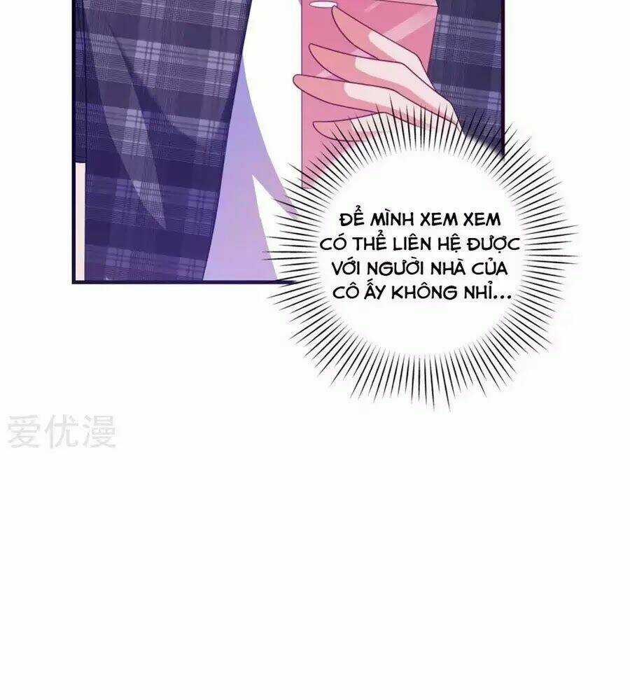 Ứng Dụng Thần Tình Yêu Chapter 5 trang 8