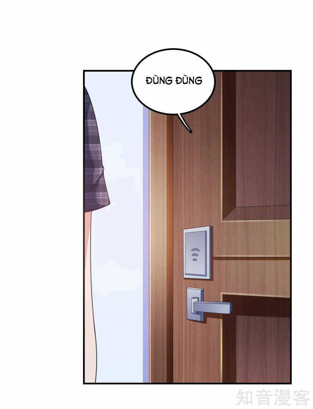 Ứng Dụng Thần Tình Yêu Chapter 6 trang 11