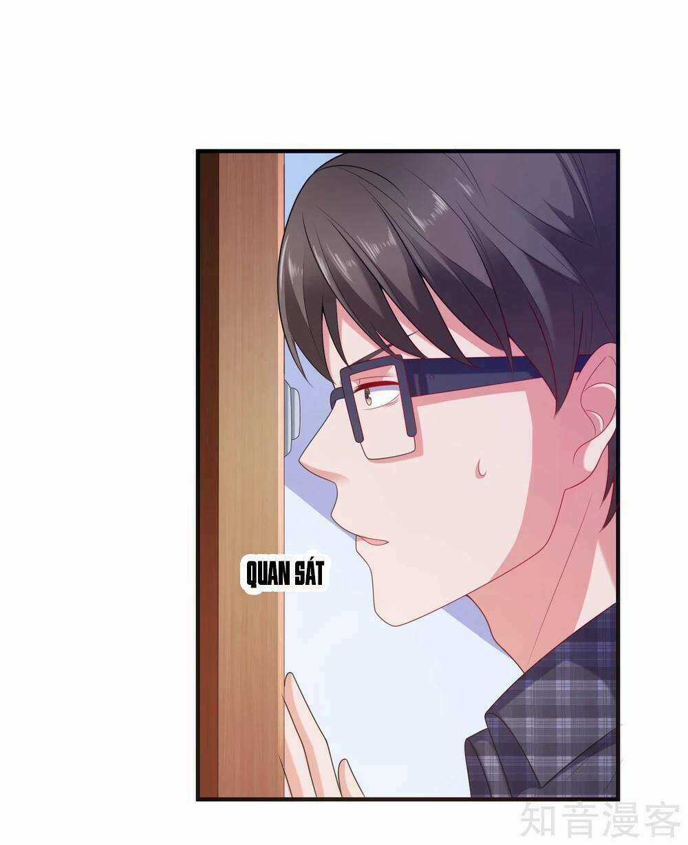 Ứng Dụng Thần Tình Yêu Chapter 6 trang 13