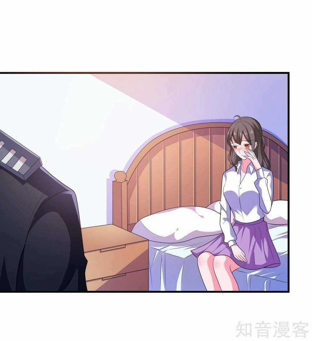 Ứng Dụng Thần Tình Yêu Chapter 6 trang 18