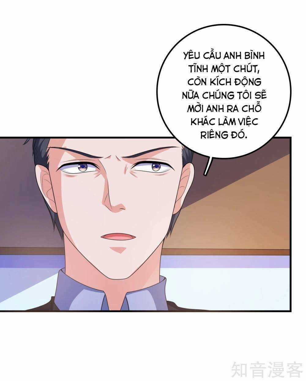 Ứng Dụng Thần Tình Yêu Chapter 6 trang 24