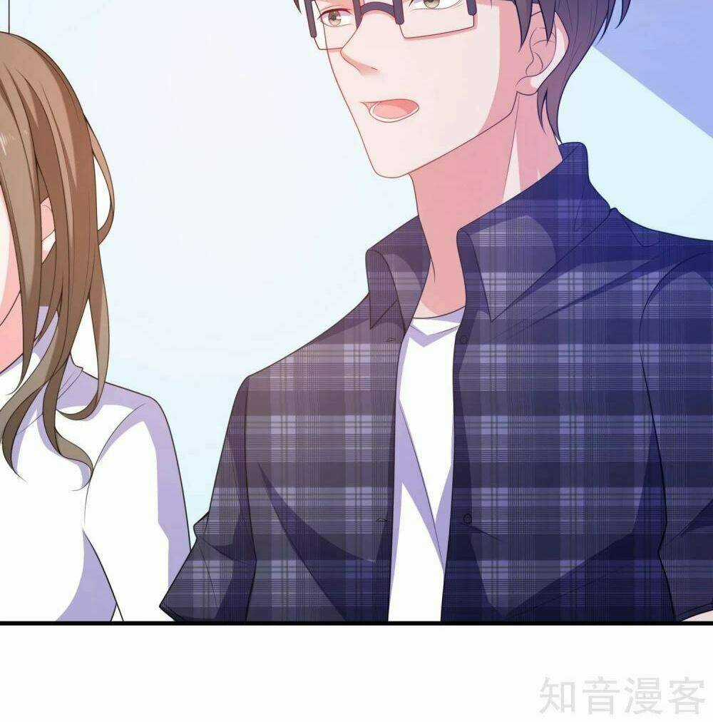 Ứng Dụng Thần Tình Yêu Chapter 6 trang 27