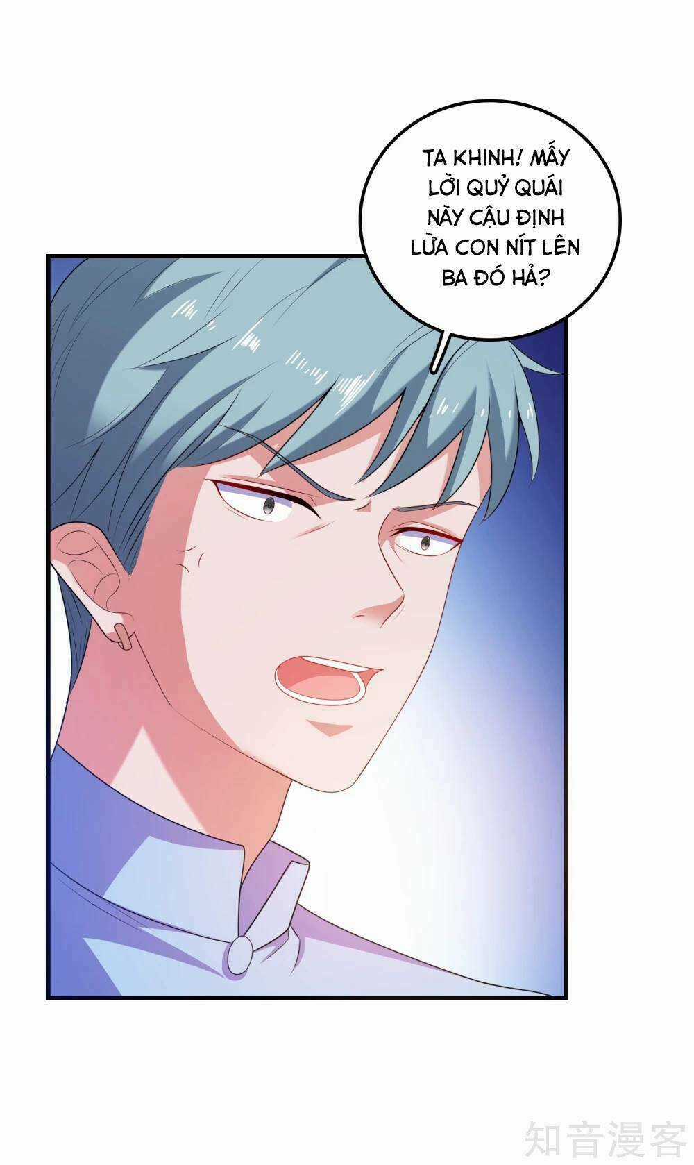 Ứng Dụng Thần Tình Yêu Chapter 6 trang 28