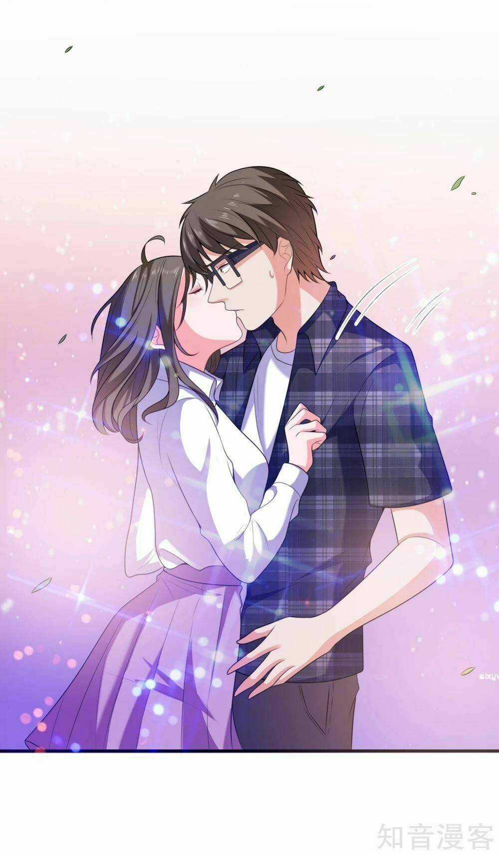 Ứng Dụng Thần Tình Yêu Chapter 6 trang 36