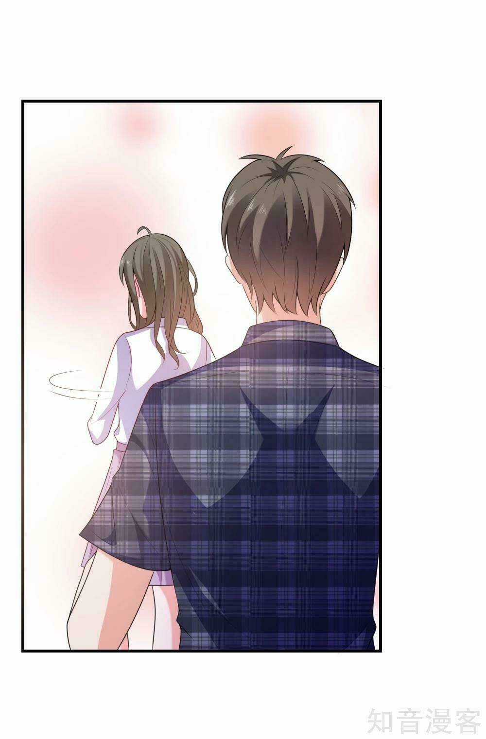 Ứng Dụng Thần Tình Yêu Chapter 6 trang 37