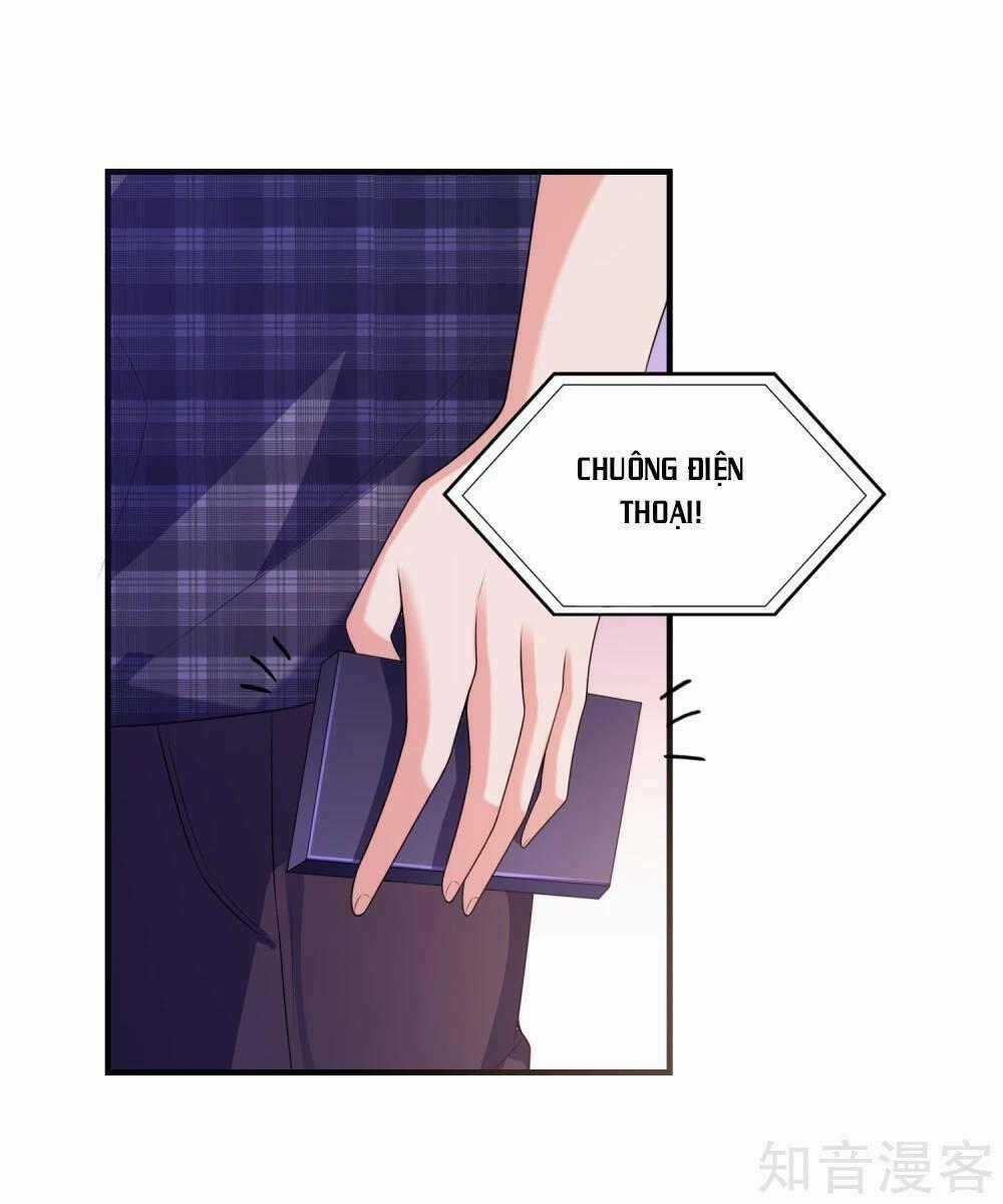 Ứng Dụng Thần Tình Yêu Chapter 6 trang 39