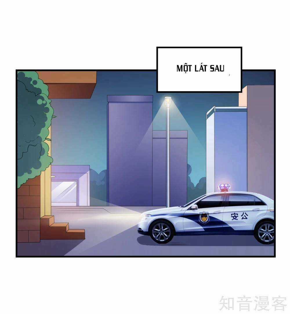 Ứng Dụng Thần Tình Yêu Chapter 6 trang 9