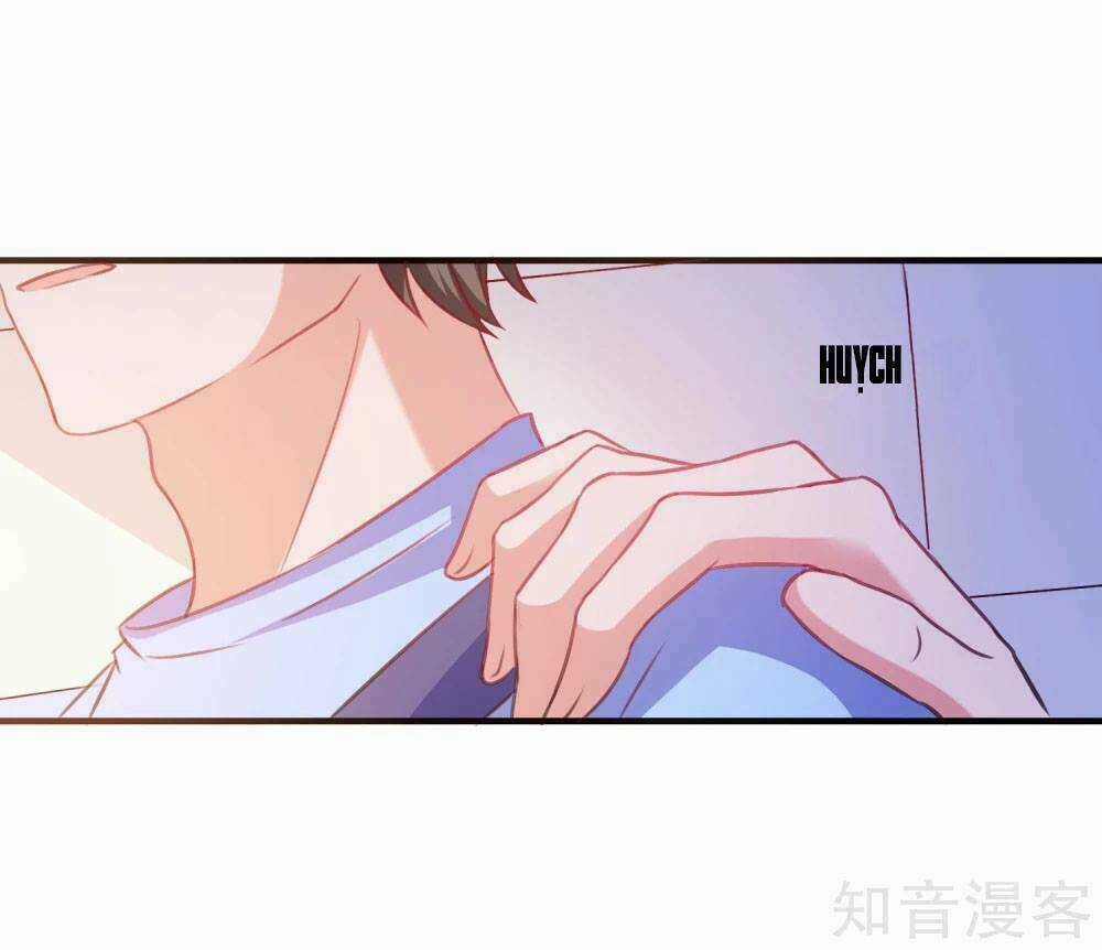 Ứng Dụng Thần Tình Yêu Chapter 7 trang 11