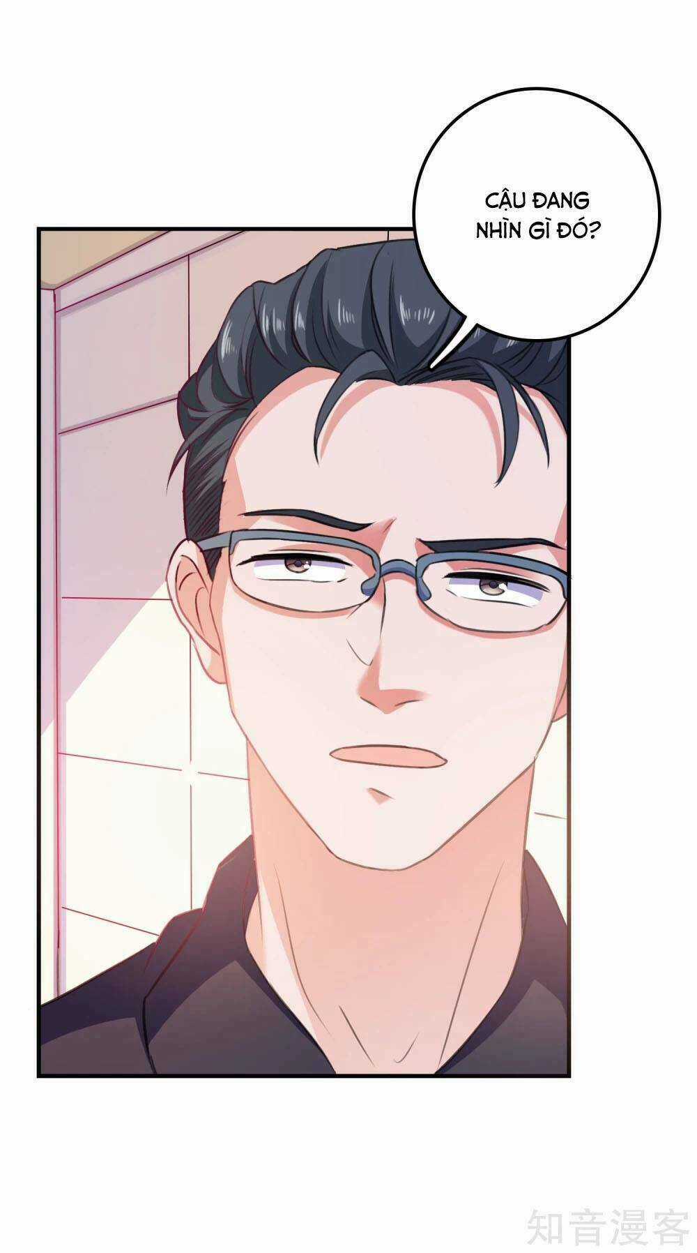 Ứng Dụng Thần Tình Yêu Chapter 7 trang 15