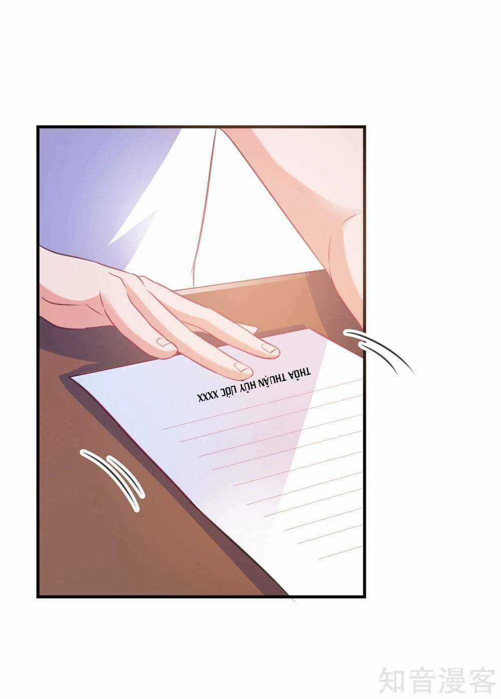 Ứng Dụng Thần Tình Yêu Chapter 7 trang 21