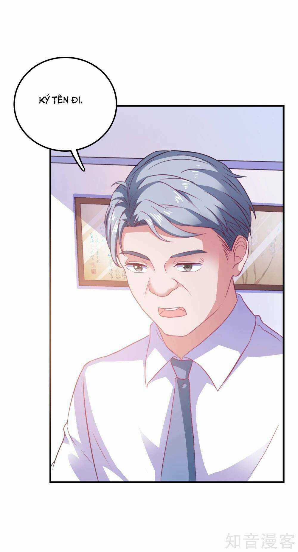 Ứng Dụng Thần Tình Yêu Chapter 7 trang 22