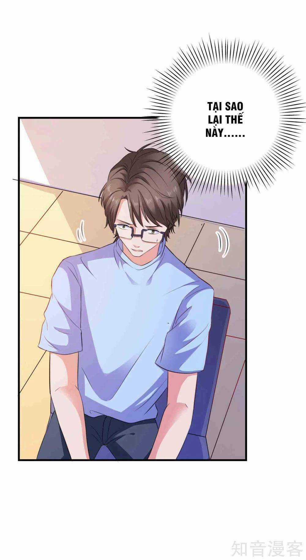 Ứng Dụng Thần Tình Yêu Chapter 7 trang 25