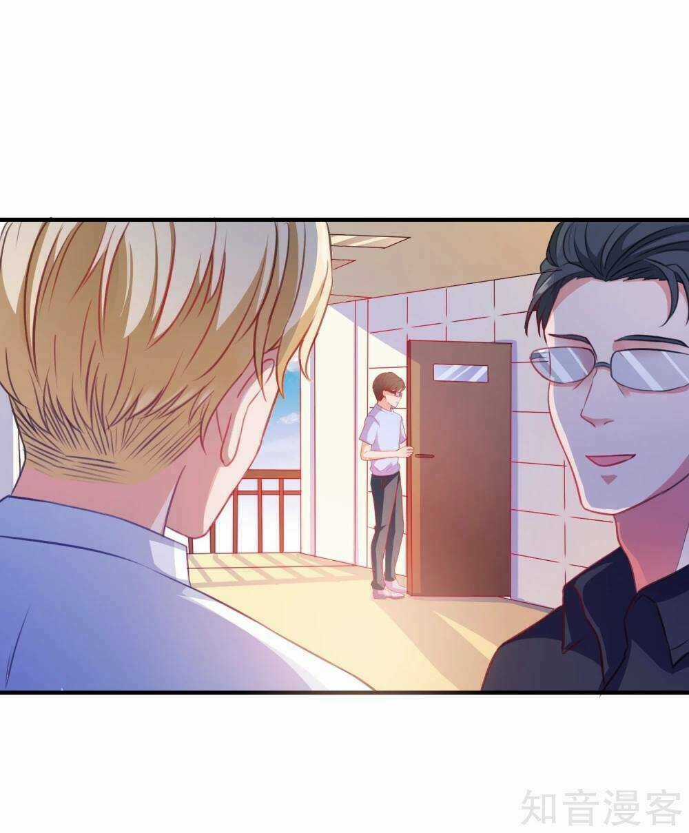 Ứng Dụng Thần Tình Yêu Chapter 7 trang 26