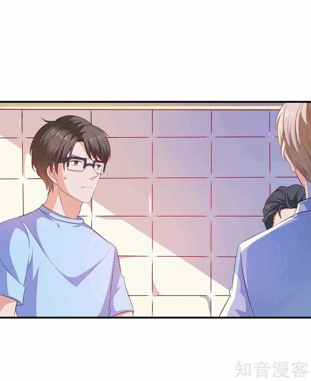 Ứng Dụng Thần Tình Yêu Chapter 7 trang 29