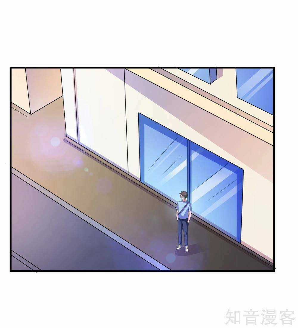 Ứng Dụng Thần Tình Yêu Chapter 7 trang 32