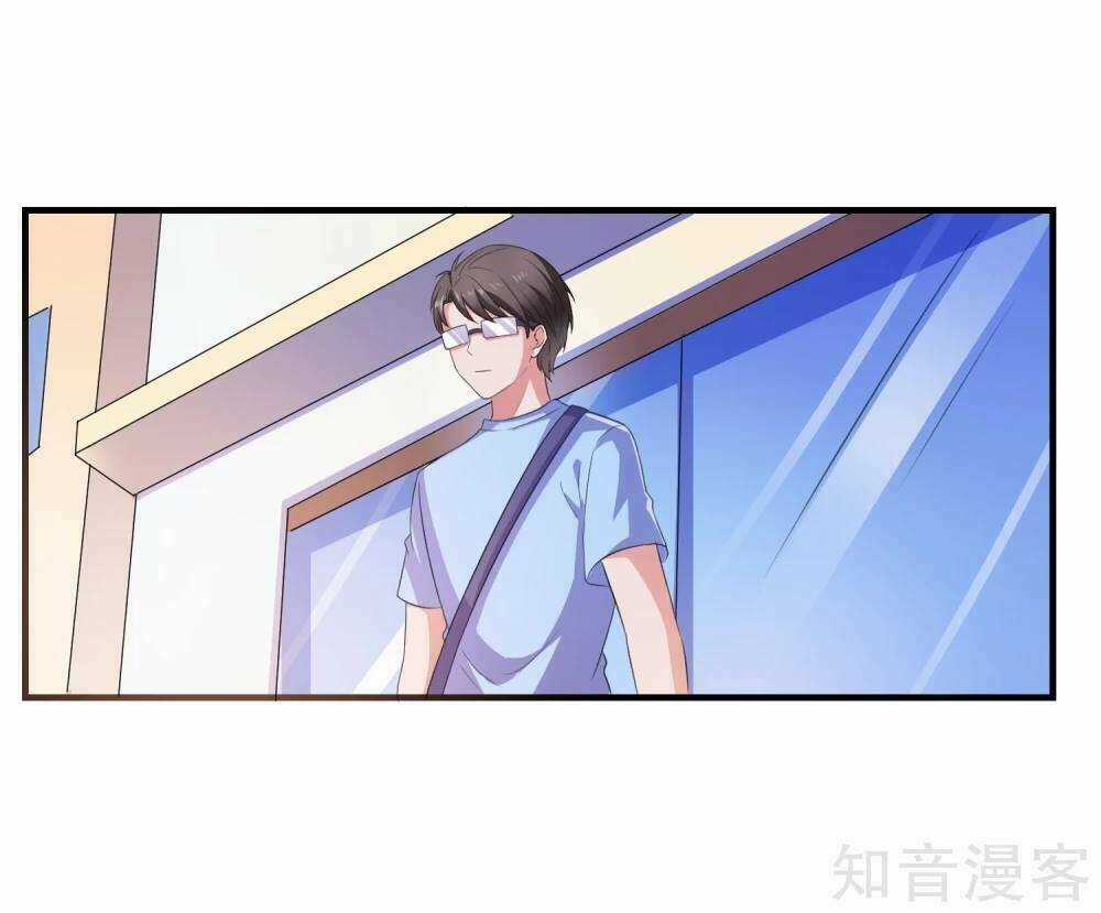 Ứng Dụng Thần Tình Yêu Chapter 7 trang 33