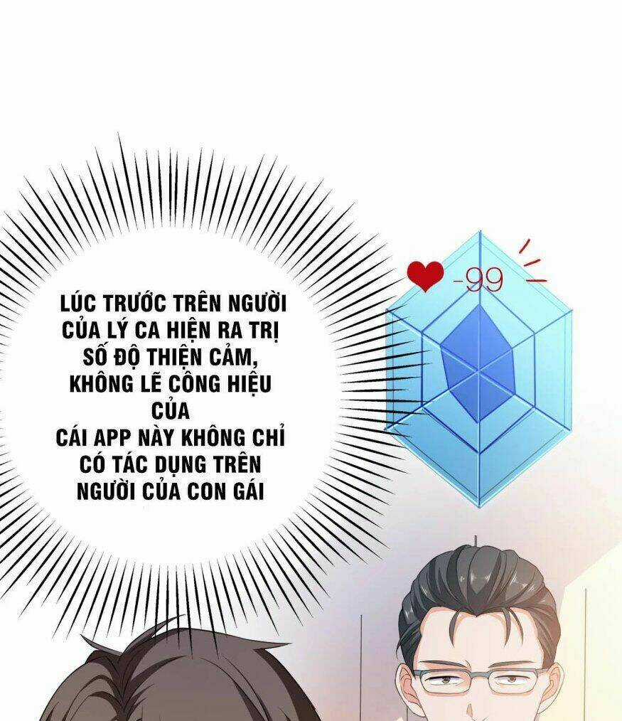 Ứng Dụng Thần Tình Yêu Chapter 7 trang 42