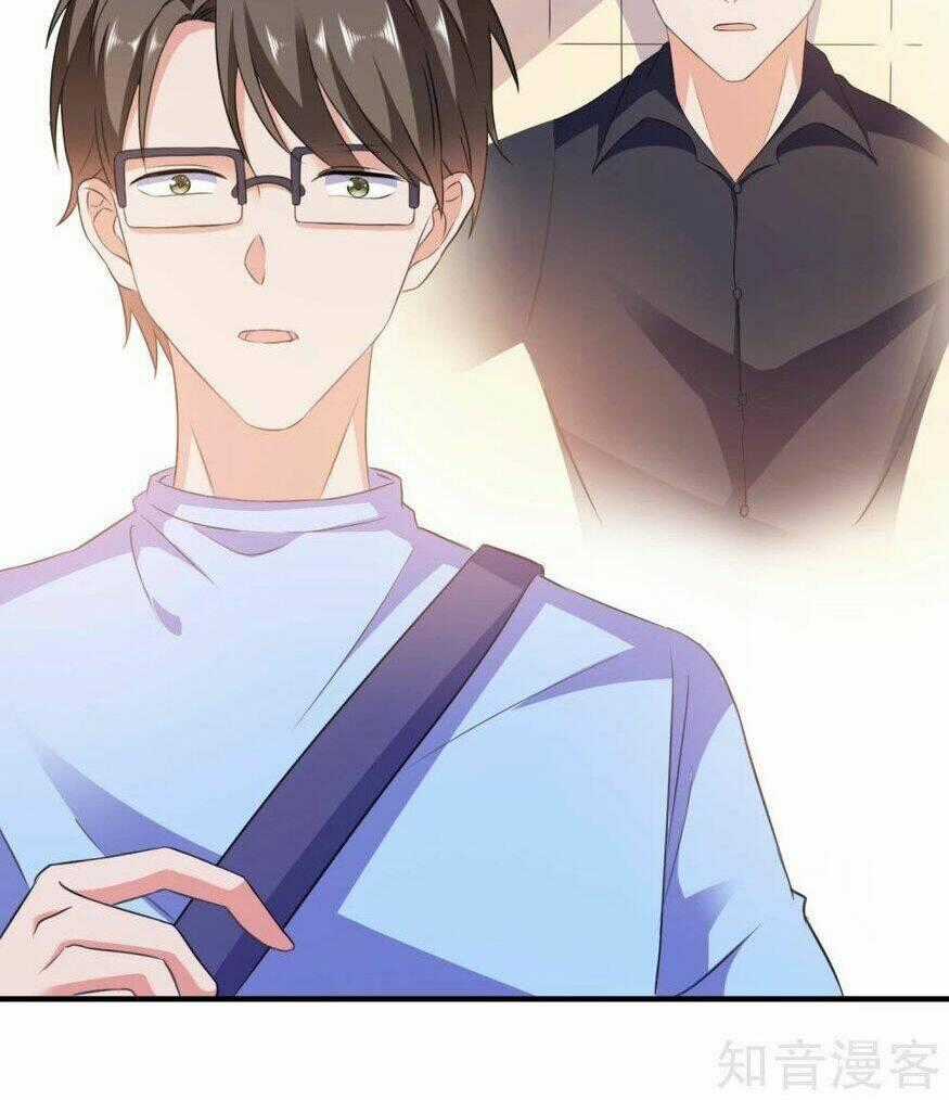 Ứng Dụng Thần Tình Yêu Chapter 7 trang 43