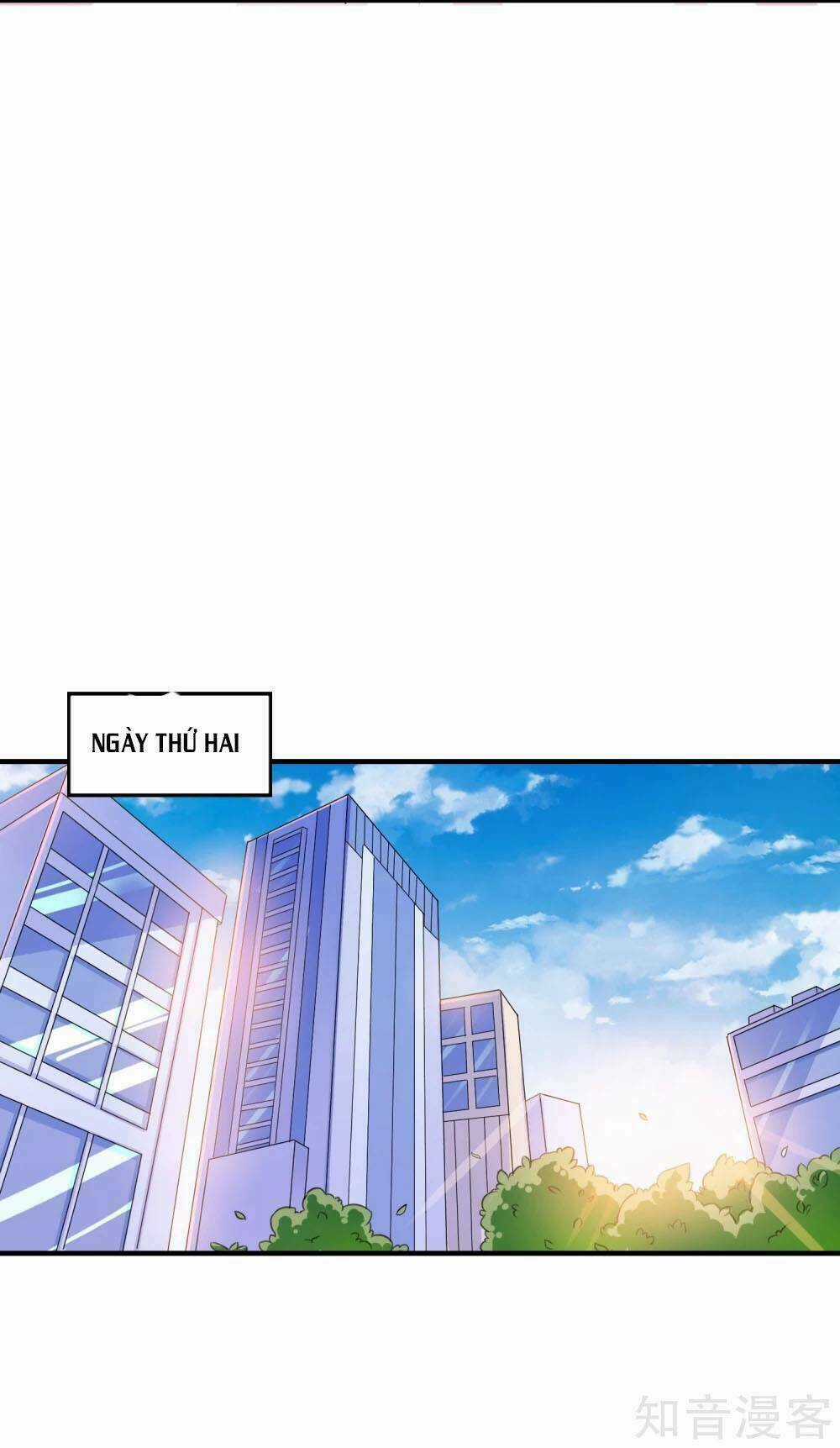 Ứng Dụng Thần Tình Yêu Chapter 7 trang 6