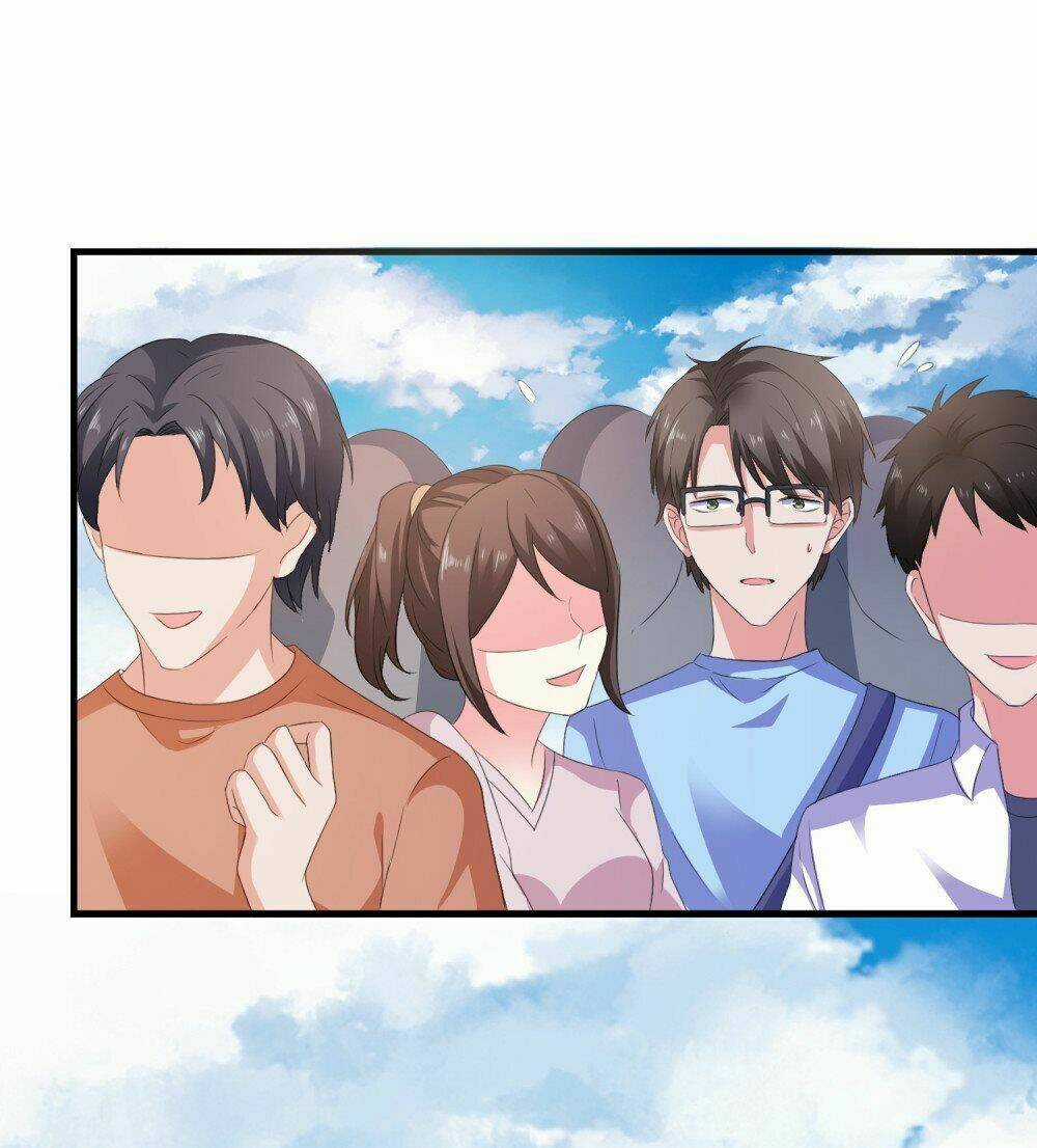 Ứng Dụng Thần Tình Yêu Chapter 8 trang 13