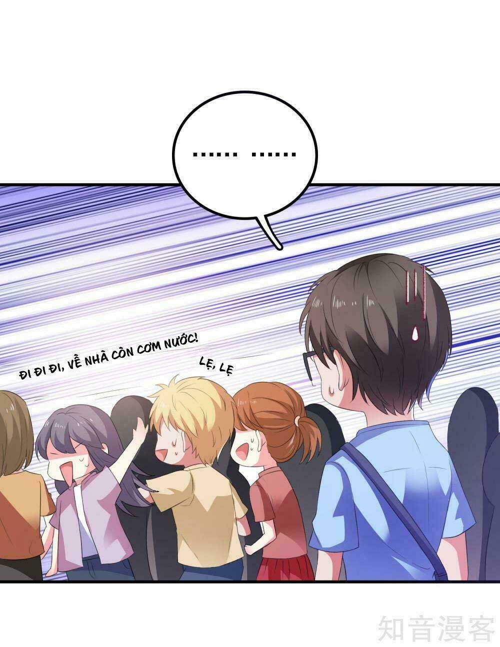 Ứng Dụng Thần Tình Yêu Chapter 8 trang 24