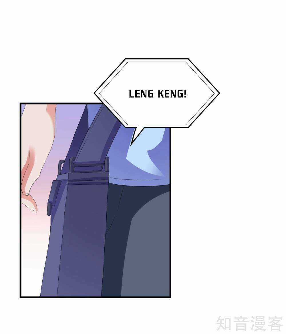 Ứng Dụng Thần Tình Yêu Chapter 8 trang 26