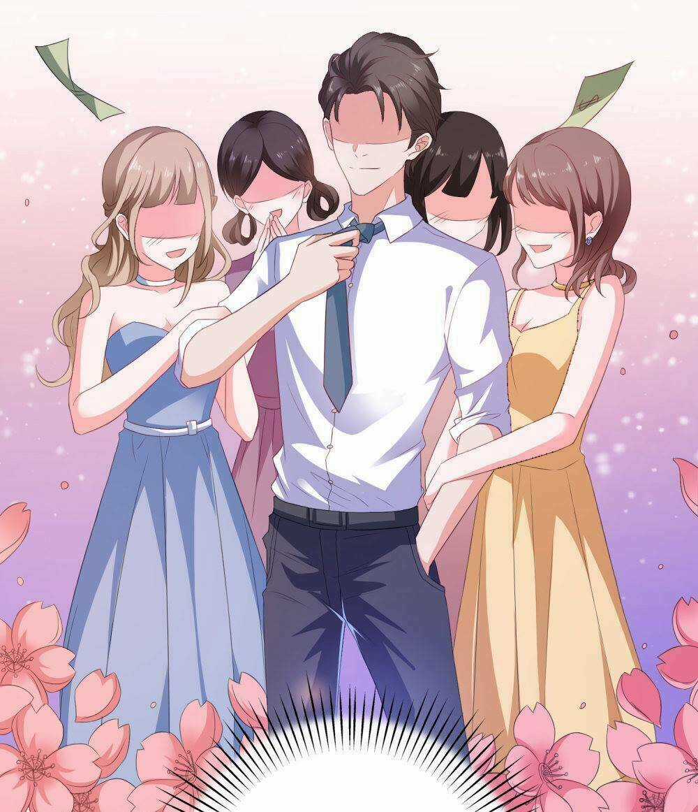 Ứng Dụng Thần Tình Yêu Chapter 8 trang 3