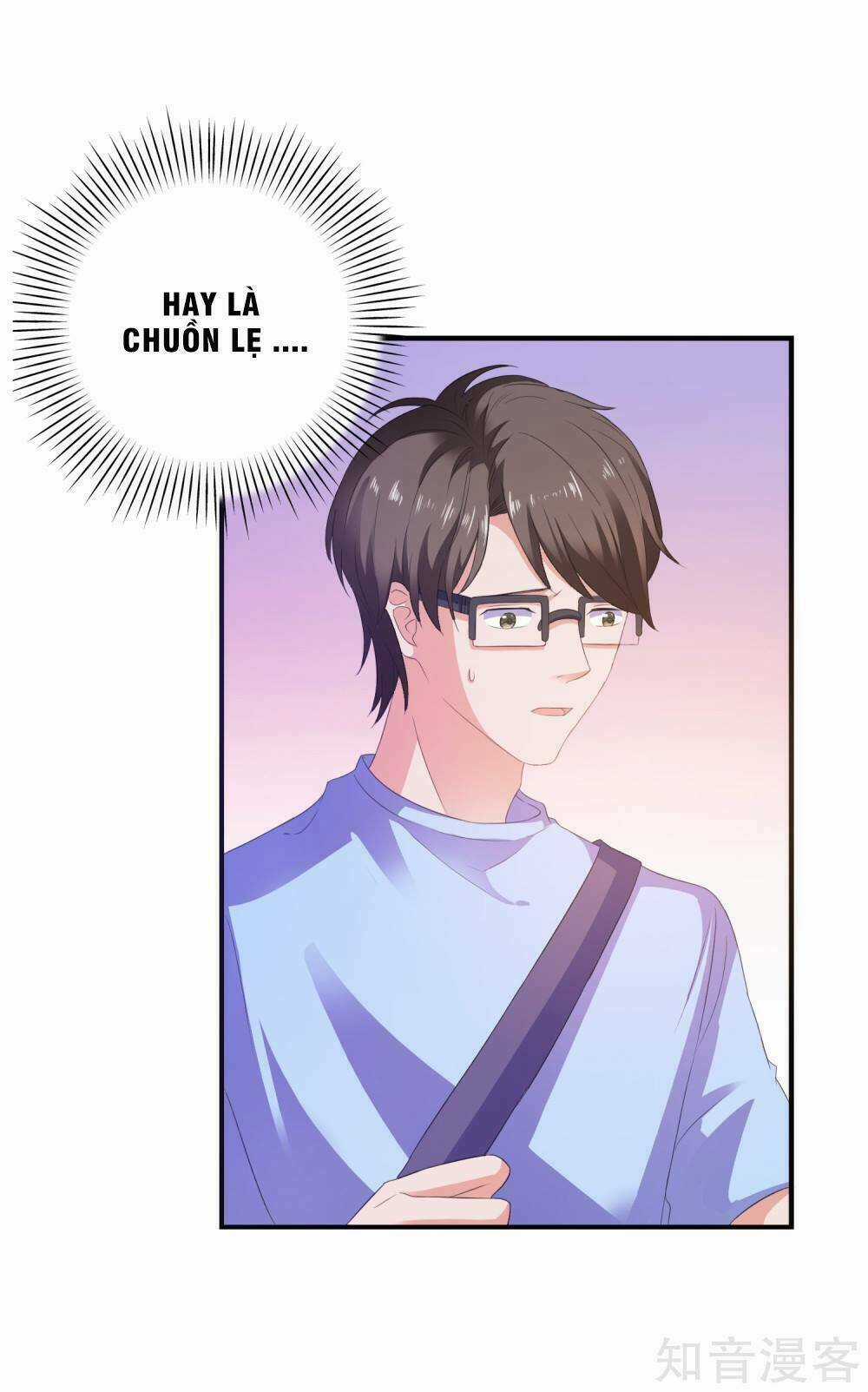 Ứng Dụng Thần Tình Yêu Chapter 8 trang 30