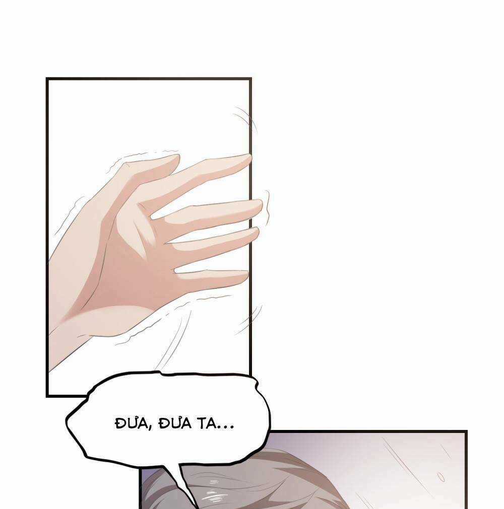 Ứng Dụng Thần Tình Yêu Chapter 8 trang 37