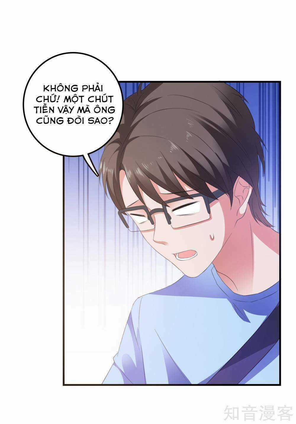 Ứng Dụng Thần Tình Yêu Chapter 8 trang 39