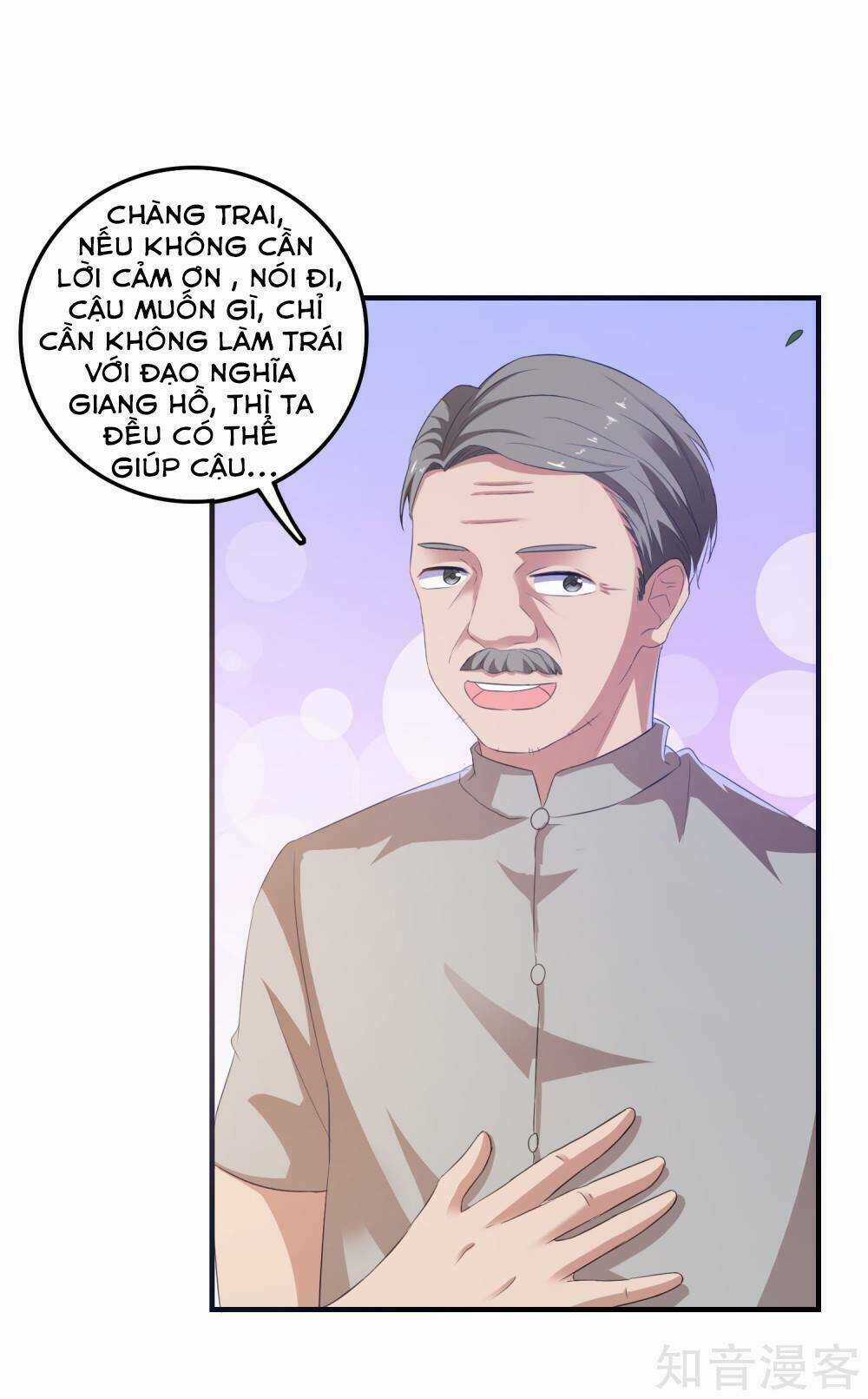 Ứng Dụng Thần Tình Yêu Chapter 8 trang 43