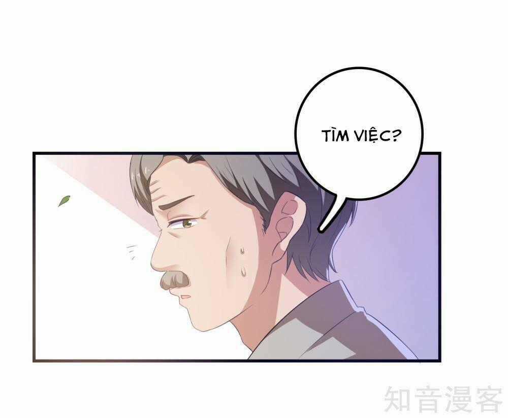Ứng Dụng Thần Tình Yêu Chapter 8 trang 45