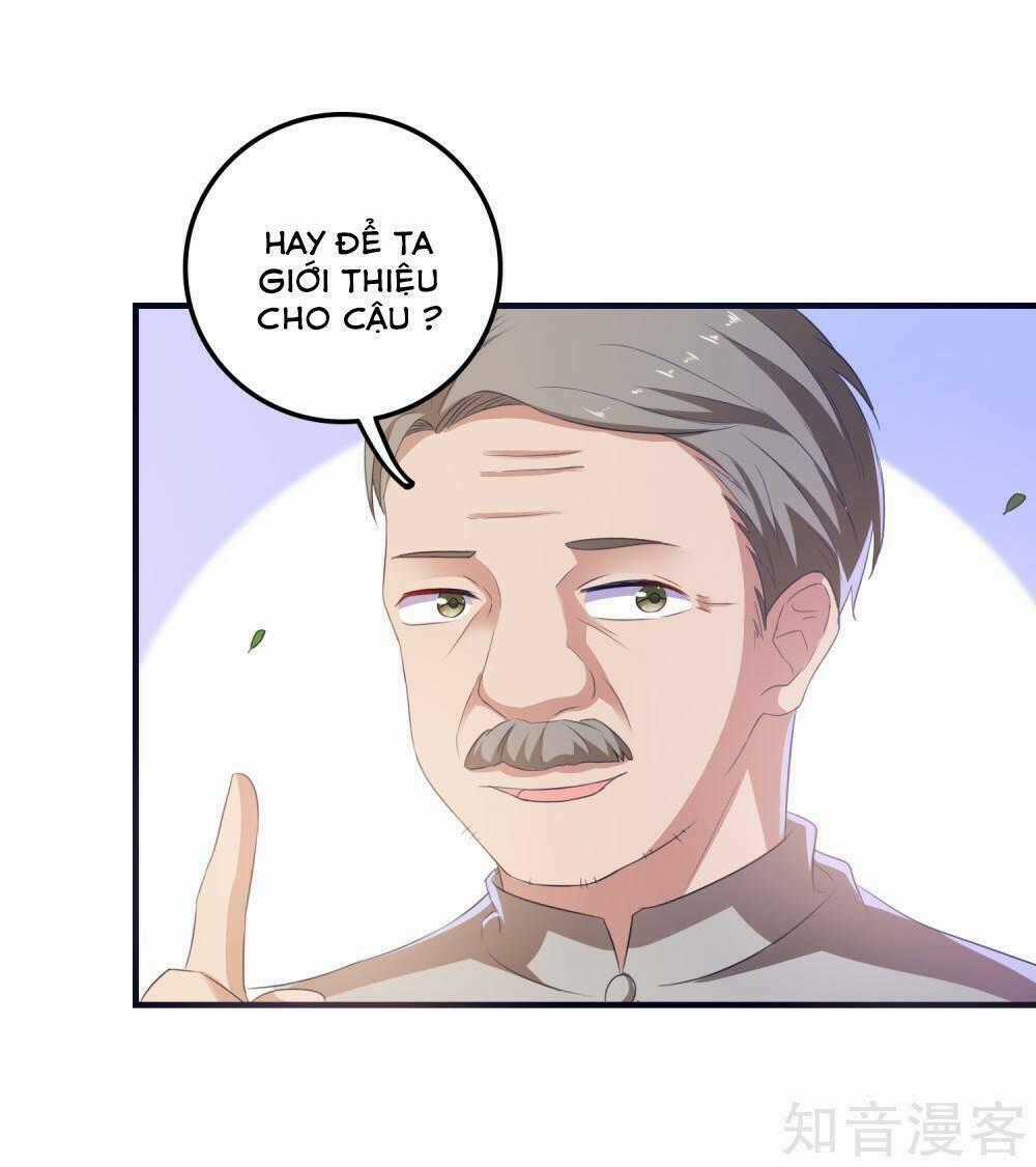 Ứng Dụng Thần Tình Yêu Chapter 8 trang 46