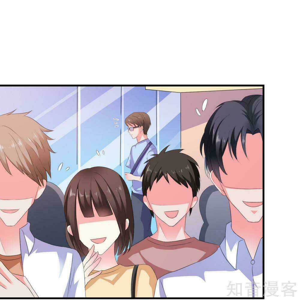 Ứng Dụng Thần Tình Yêu Chapter 8 trang 7