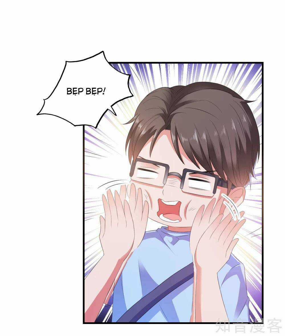 Ứng Dụng Thần Tình Yêu Chapter 9 trang 10