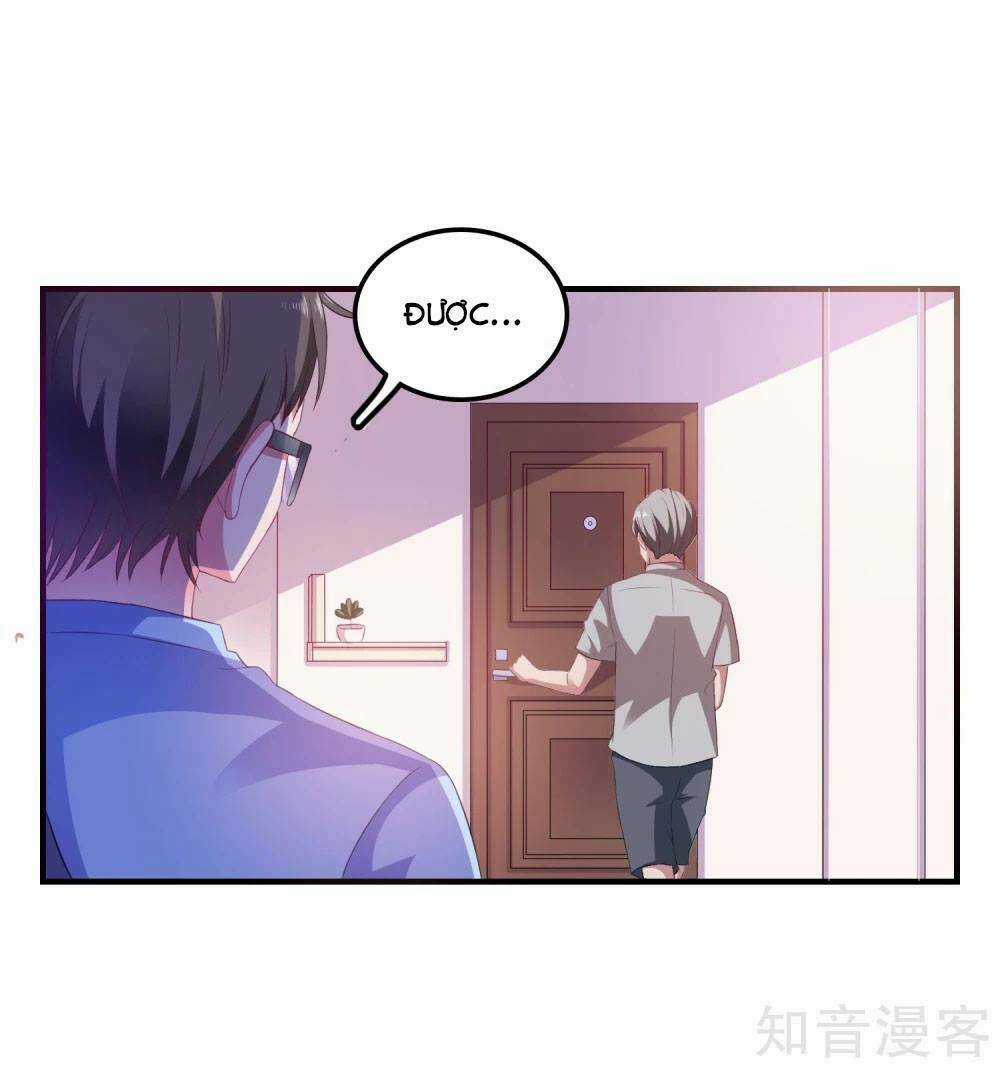 Ứng Dụng Thần Tình Yêu Chapter 9 trang 15