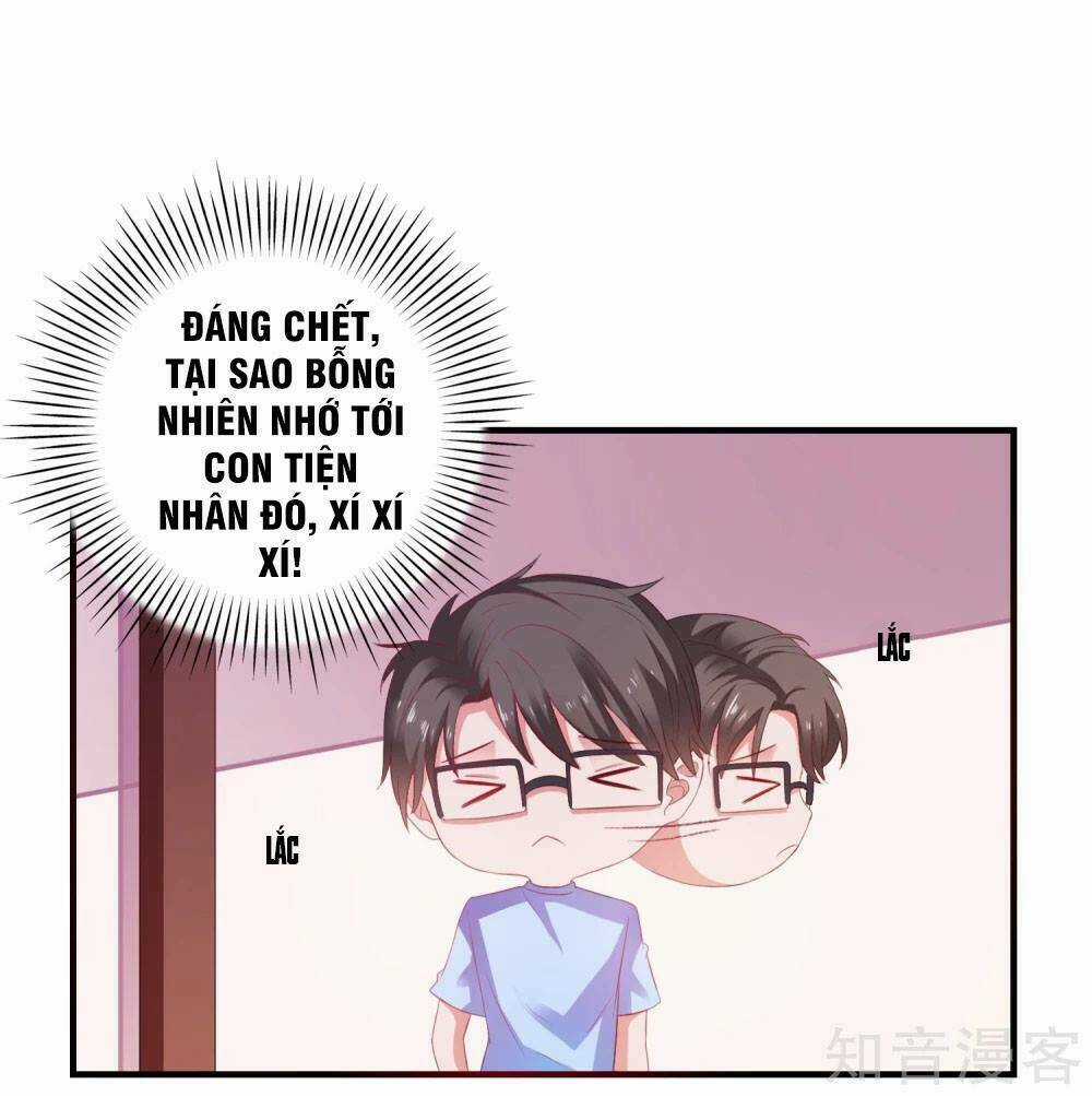 Ứng Dụng Thần Tình Yêu Chapter 9 trang 19