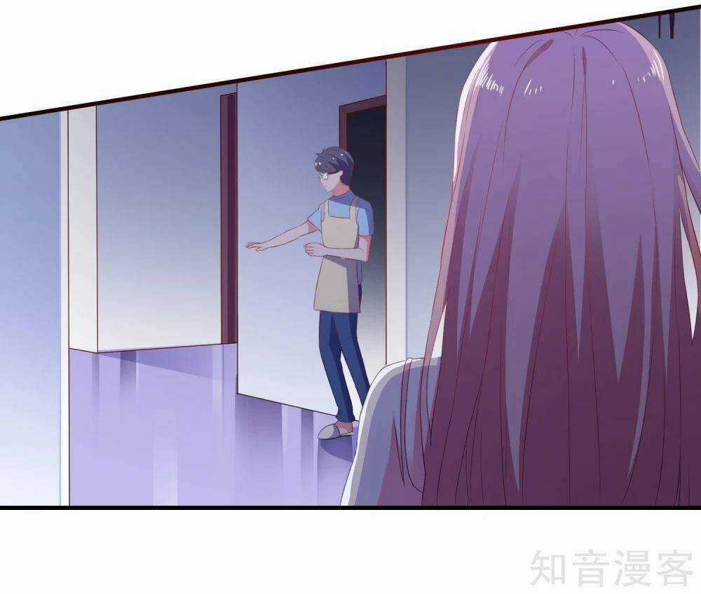 Ứng Dụng Thần Tình Yêu Chapter 9 trang 27