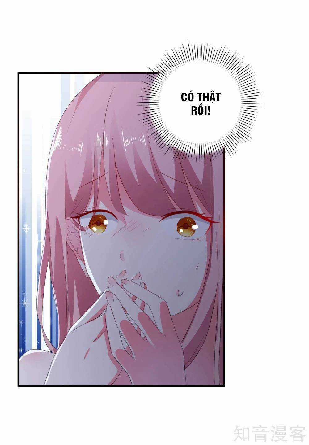 Ứng Dụng Thần Tình Yêu Chapter 9 trang 28