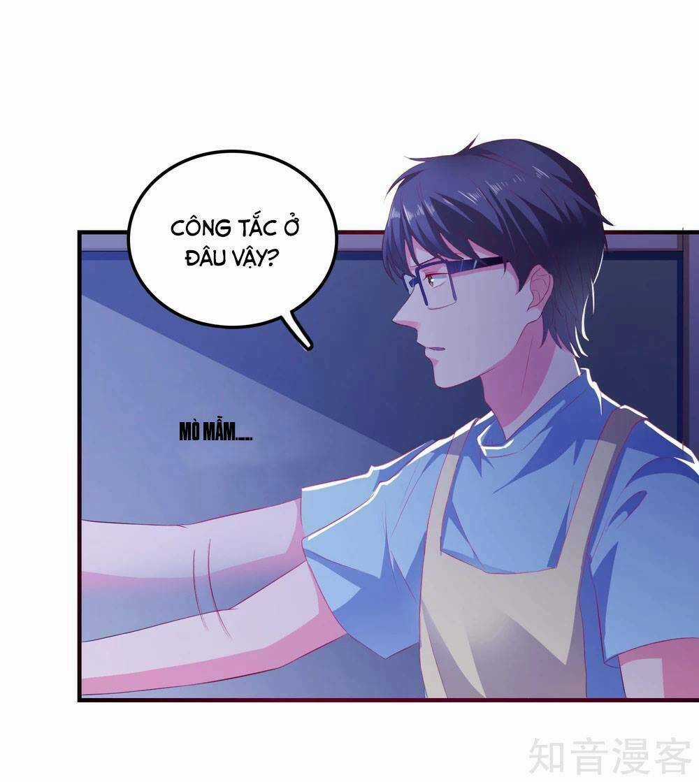 Ứng Dụng Thần Tình Yêu Chapter 9 trang 29