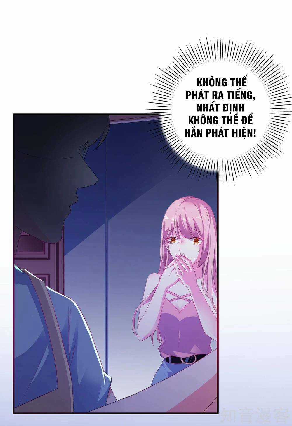 Ứng Dụng Thần Tình Yêu Chapter 9 trang 30