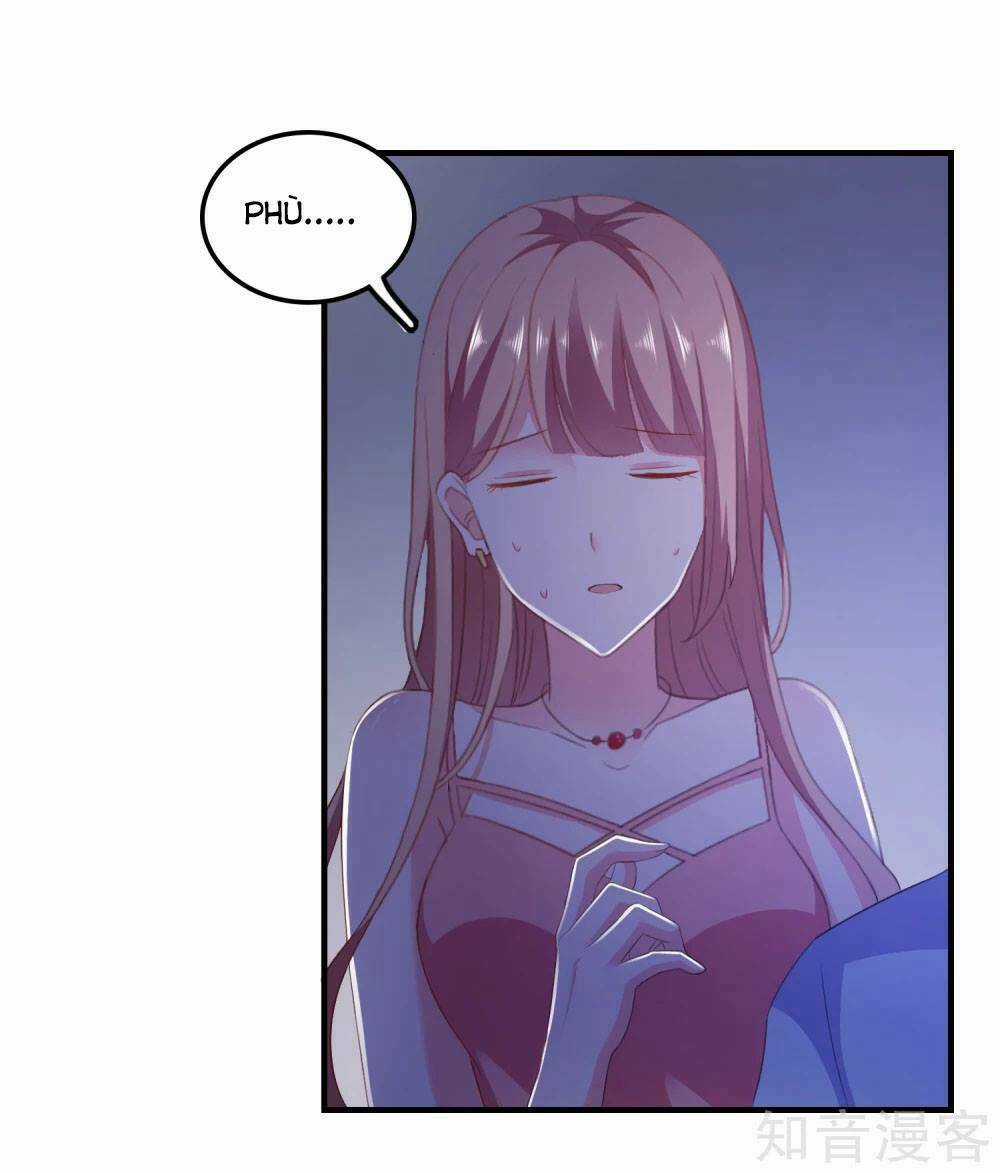 Ứng Dụng Thần Tình Yêu Chapter 9 trang 33