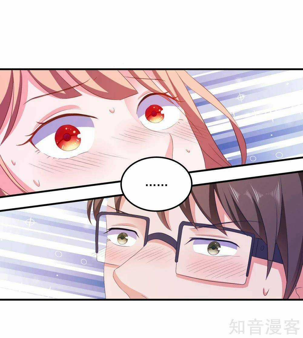 Ứng Dụng Thần Tình Yêu Chapter 9 trang 37