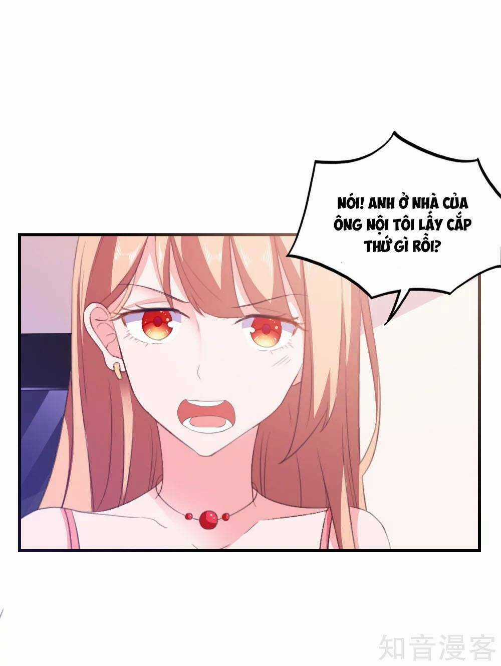 Ứng Dụng Thần Tình Yêu Chapter 9 trang 41