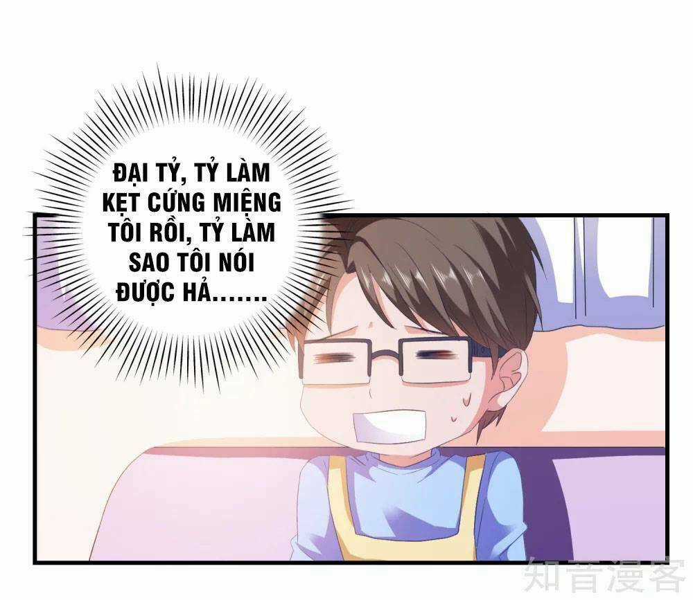 Ứng Dụng Thần Tình Yêu Chapter 9 trang 44