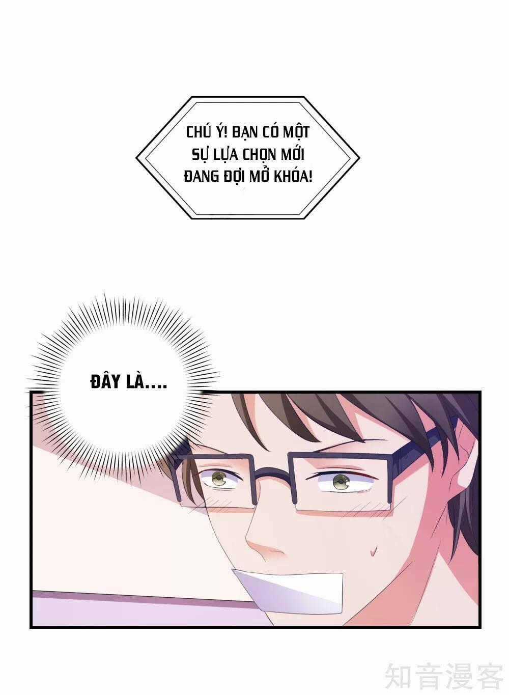 Ứng Dụng Thần Tình Yêu Chapter 9 trang 47