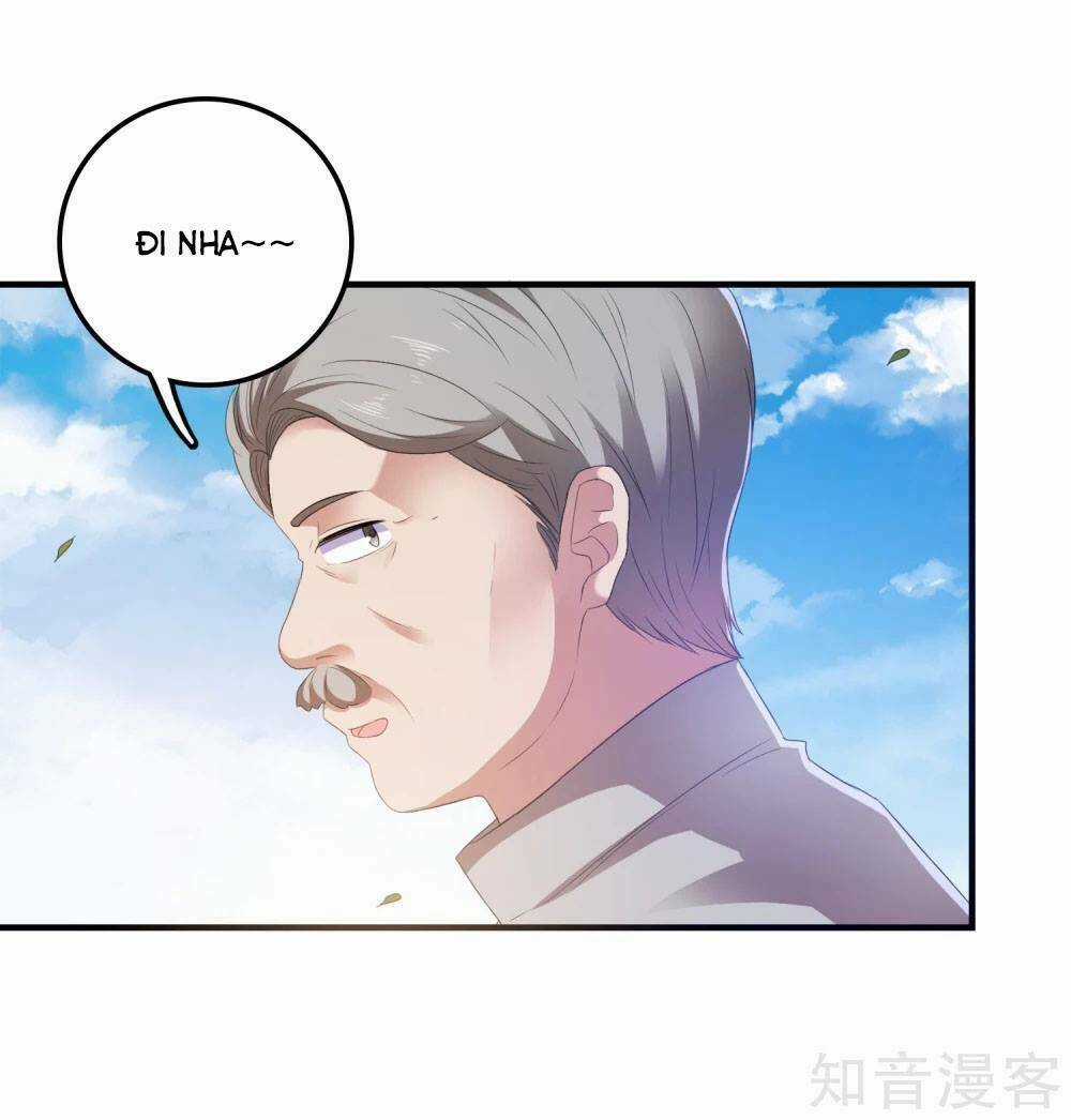 Ứng Dụng Thần Tình Yêu Chapter 9 trang 9