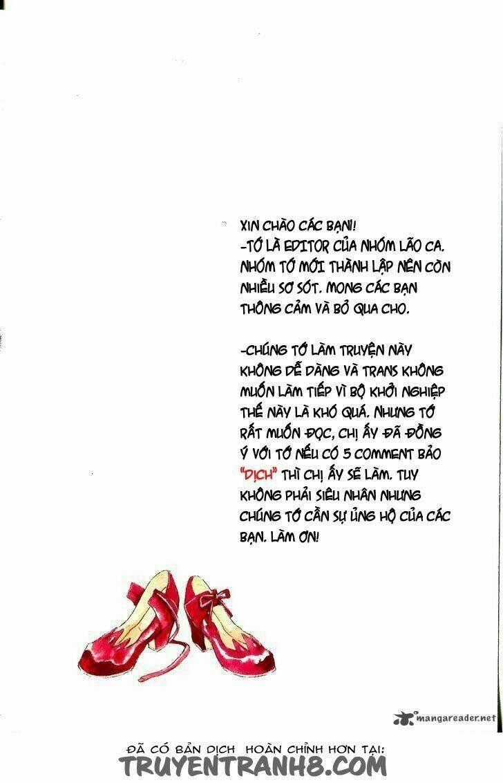 Ứng Thiên Môn Chapter 1 trang 43